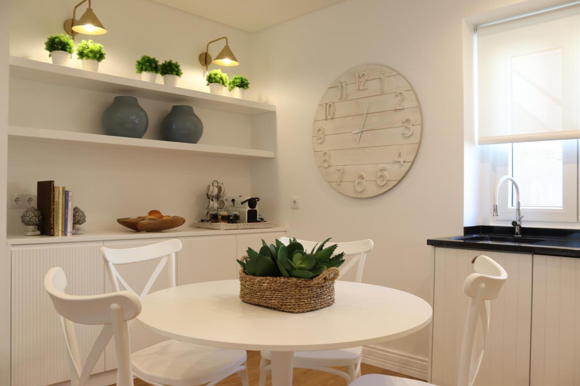 Casa "Avo Chupeta" - Nazare - Alojamento Local מראה חיצוני תמונה